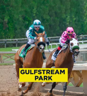 Gulfstream Park